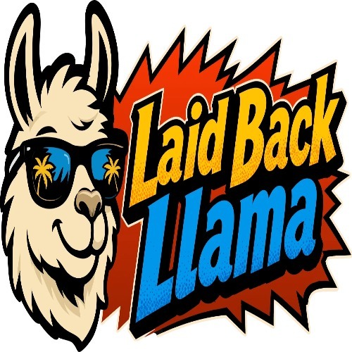 Niche SEO Agency for Competitive Markets | Laid Back Llama